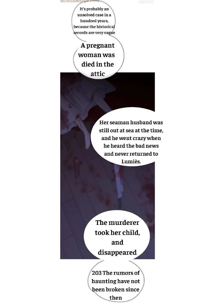Please, Sleep With Me - Chapter 38 Page 22