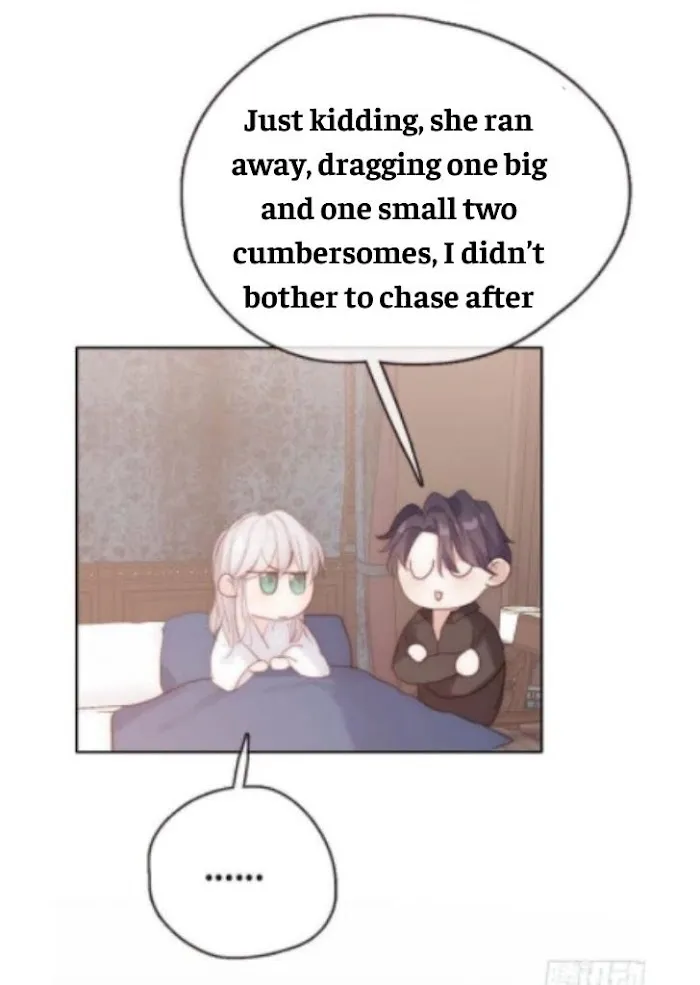 Please, Sleep With Me - Chapter 38 Page 29