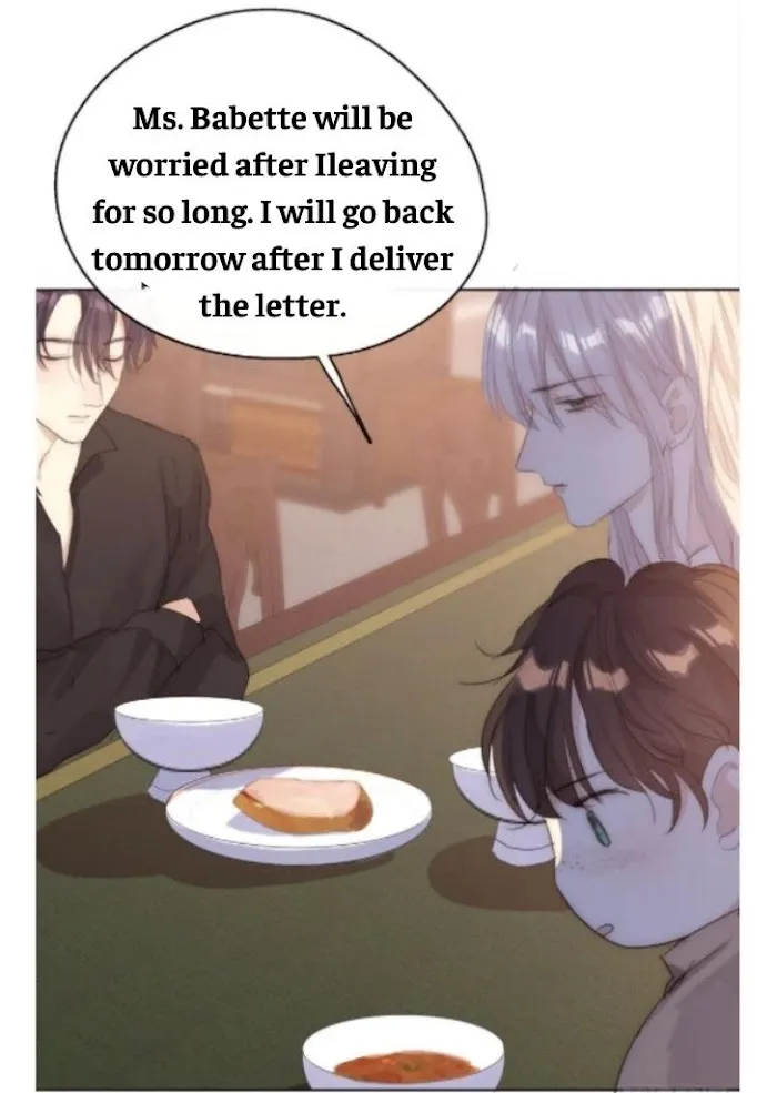 Please, Sleep With Me - Chapter 39 Page 39