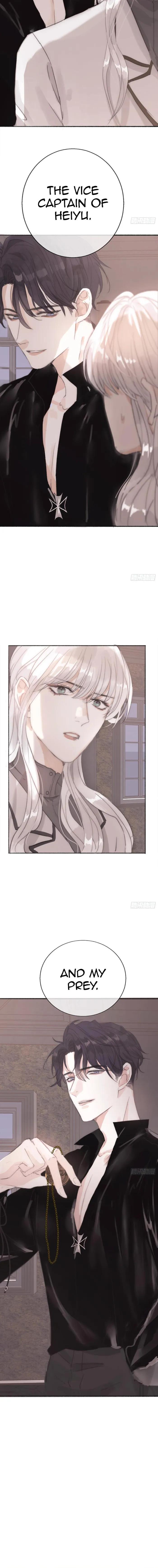 Please, Sleep With Me - Chapter 4 Page 8
