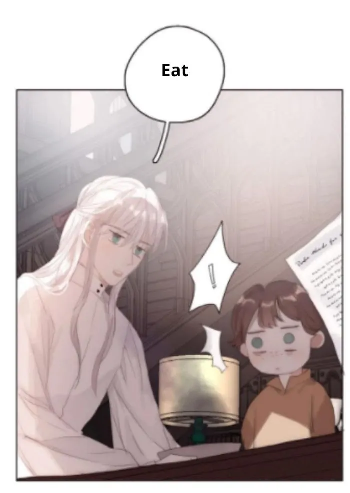 Please, Sleep With Me - Chapter 40 Page 7