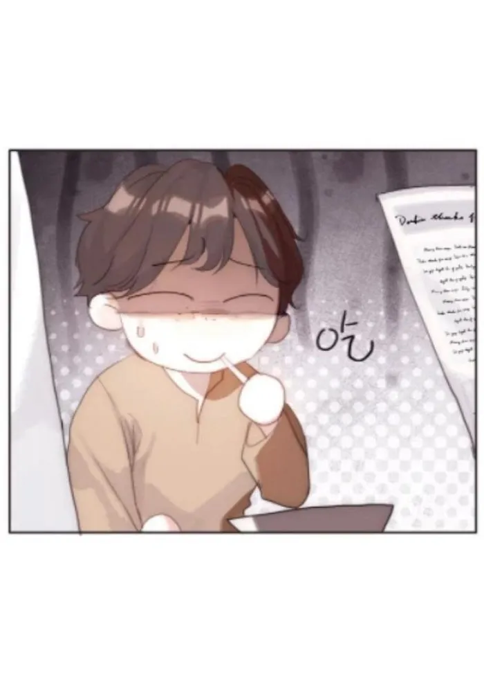 Please, Sleep With Me - Chapter 40 Page 9