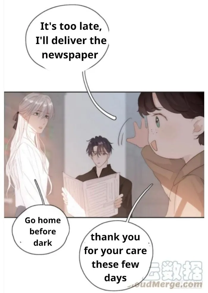 Please, Sleep With Me - Chapter 40 Page 11