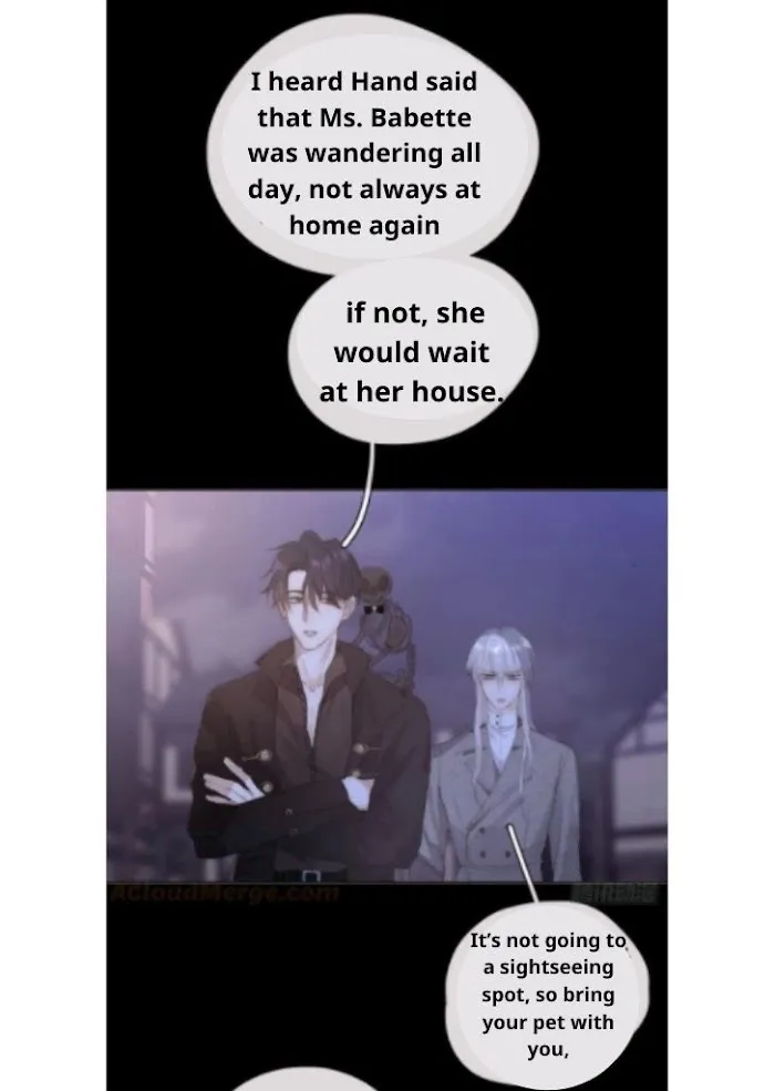 Please, Sleep With Me - Chapter 40 Page 23