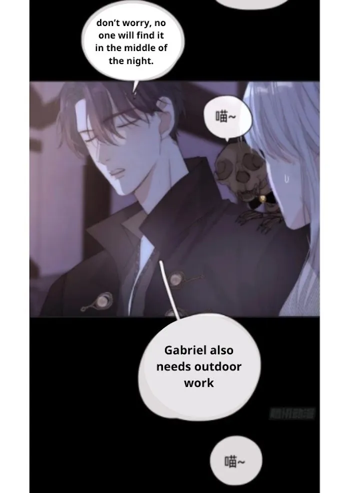 Please, Sleep With Me - Chapter 40 Page 24