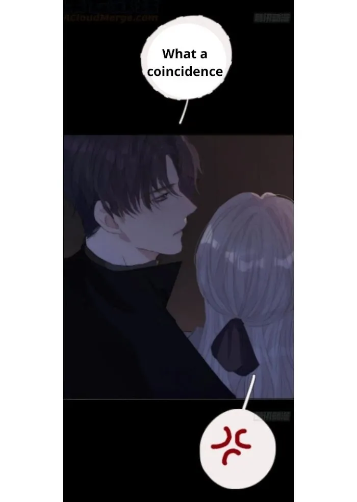 Please, Sleep With Me - Chapter 40 Page 33