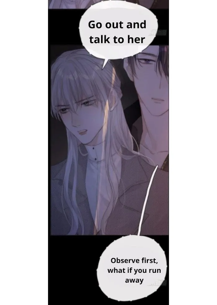 Please, Sleep With Me - Chapter 40 Page 39