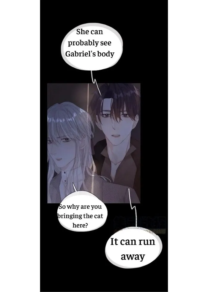 Please, Sleep With Me - Chapter 41 Page 5