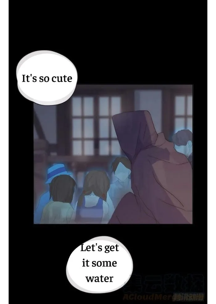 Please, Sleep With Me - Chapter 41 Page 7