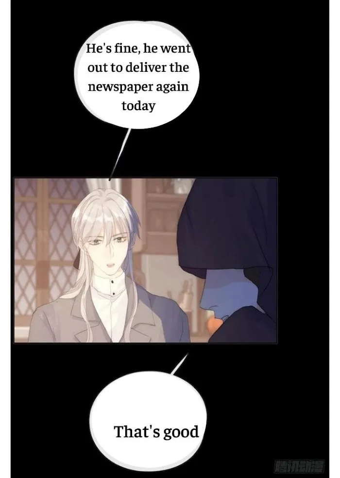 Please, Sleep With Me - Chapter 41 Page 18