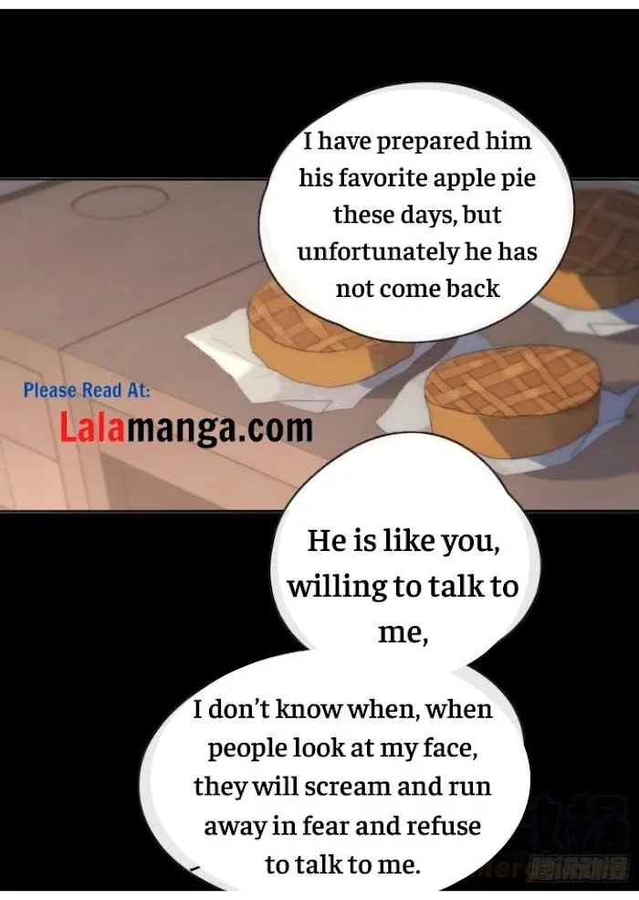 Please, Sleep With Me - Chapter 41 Page 19