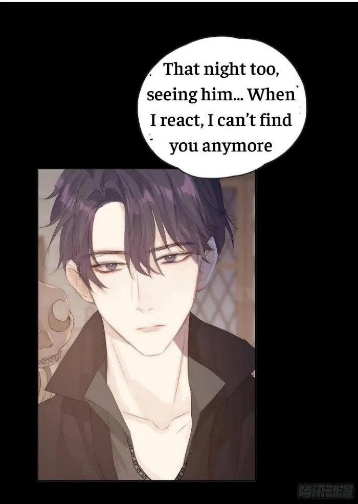 Please, Sleep With Me - Chapter 41 Page 21