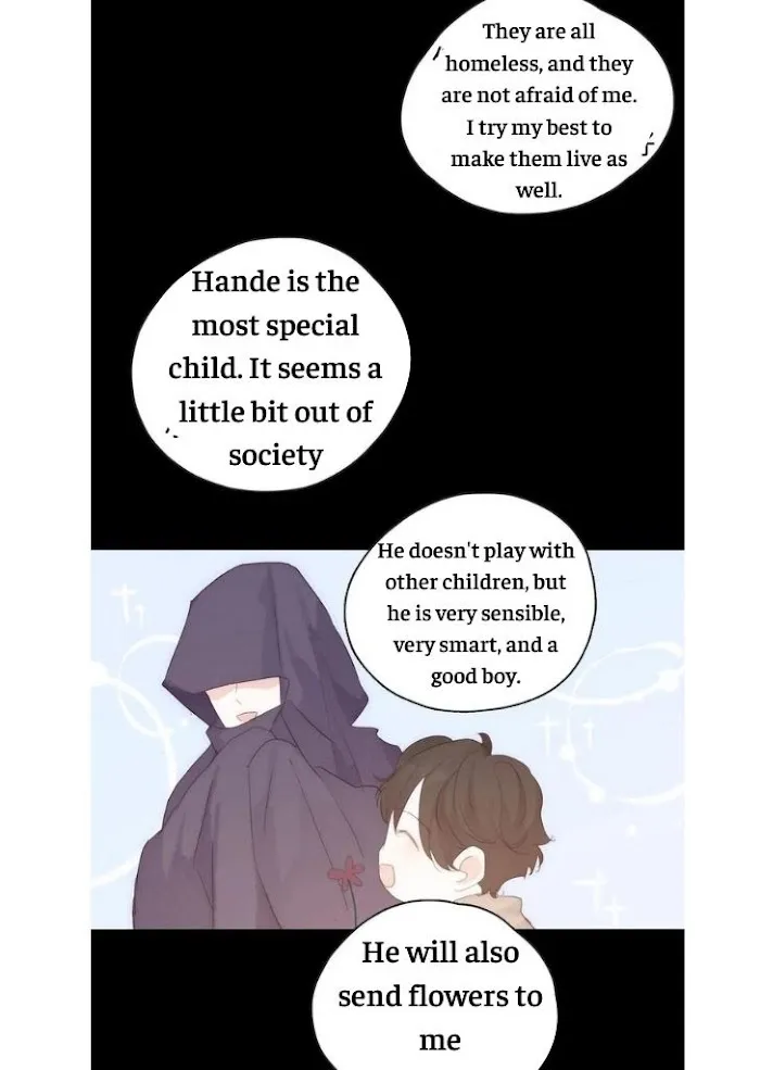 Please, Sleep With Me - Chapter 41 Page 24