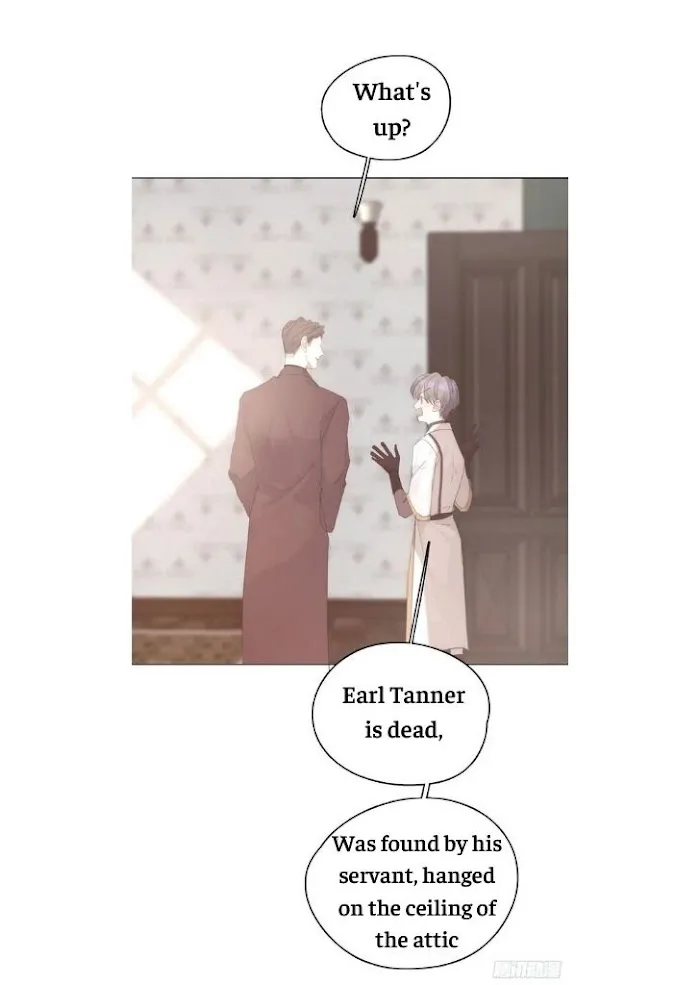 Please, Sleep With Me - Chapter 42 Page 3