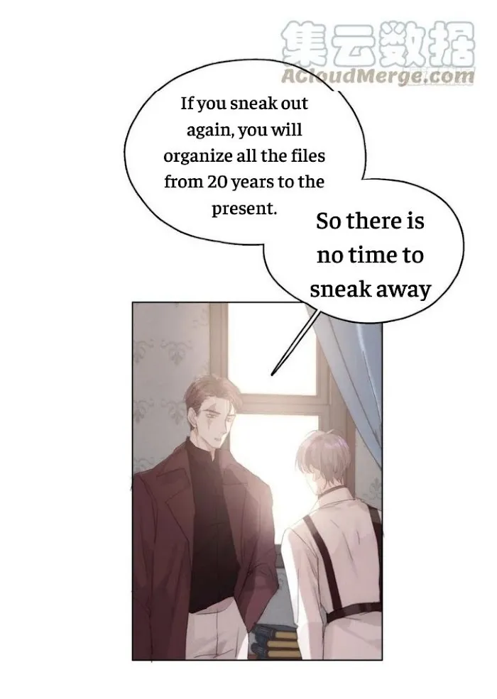 Please, Sleep With Me - Chapter 42 Page 5