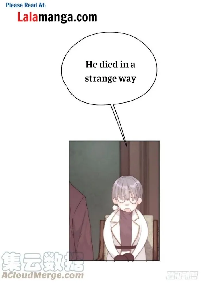 Please, Sleep With Me - Chapter 42 Page 7