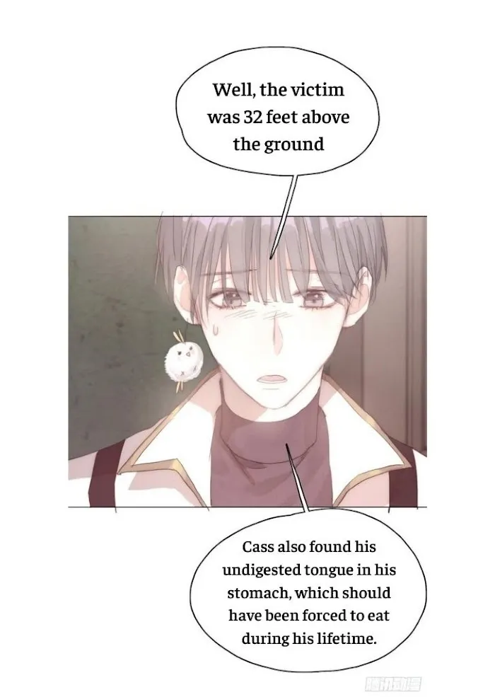 Please, Sleep With Me - Chapter 42 Page 8