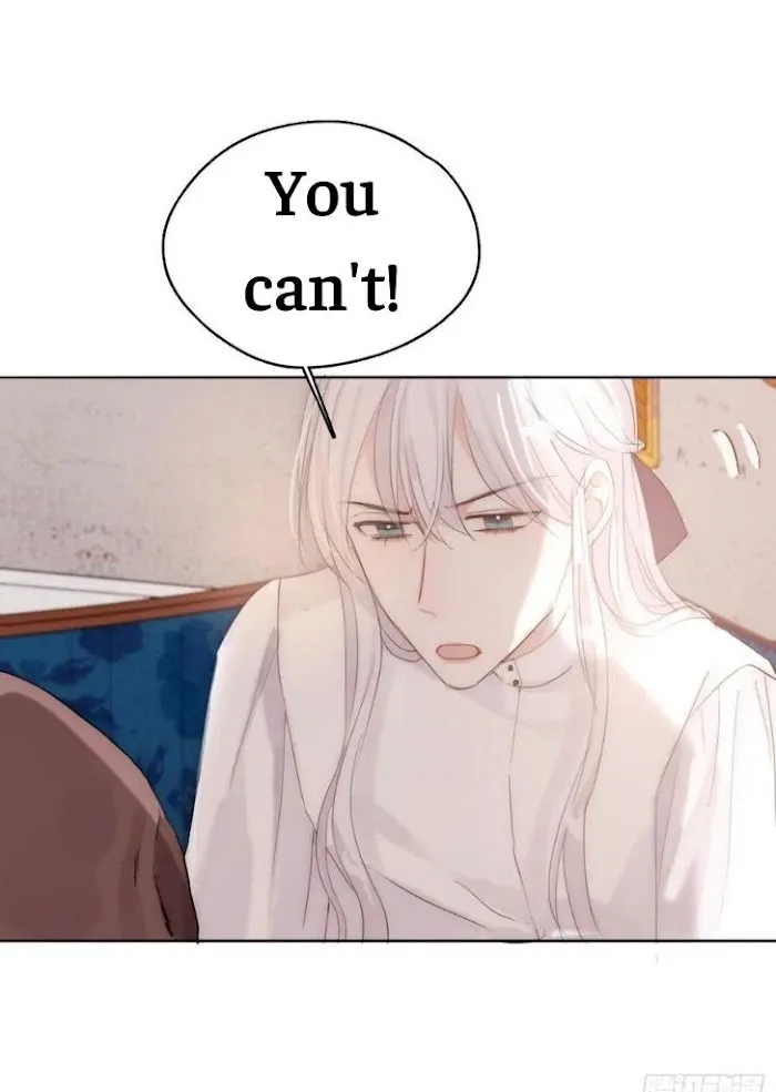 Please, Sleep With Me - Chapter 42 Page 23