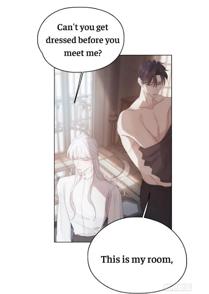 Please, Sleep With Me - Chapter 42 Page 30