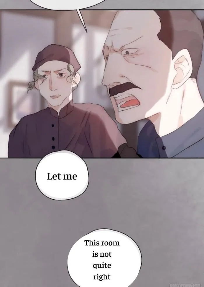 Please, Sleep With Me - Chapter 43 Page 4