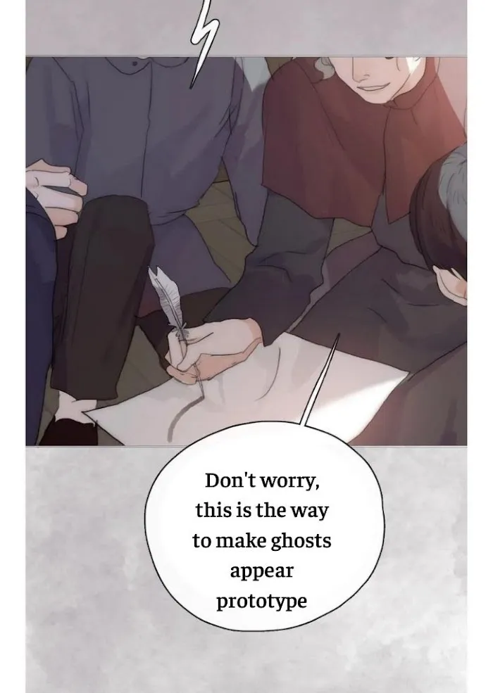 Please, Sleep With Me - Chapter 43 Page 14