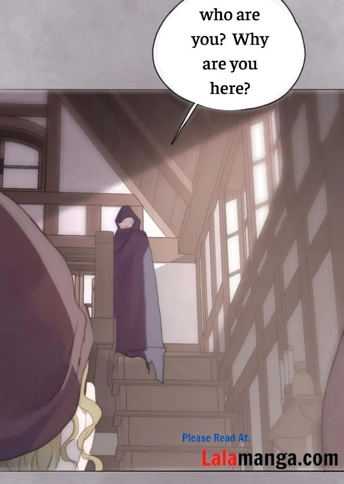 Please, Sleep With Me - Chapter 43 Page 17