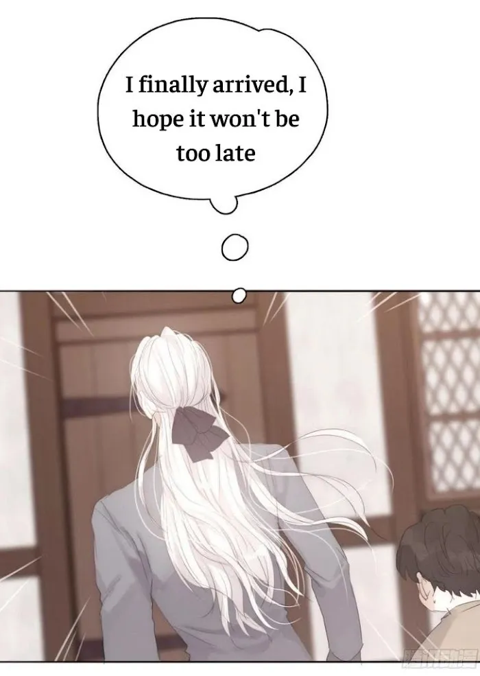 Please, Sleep With Me - Chapter 43 Page 39