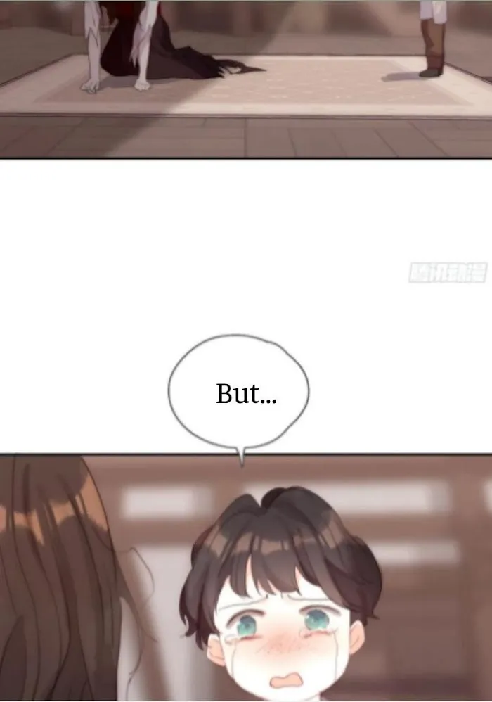 Please, Sleep With Me - Chapter 44 Page 22