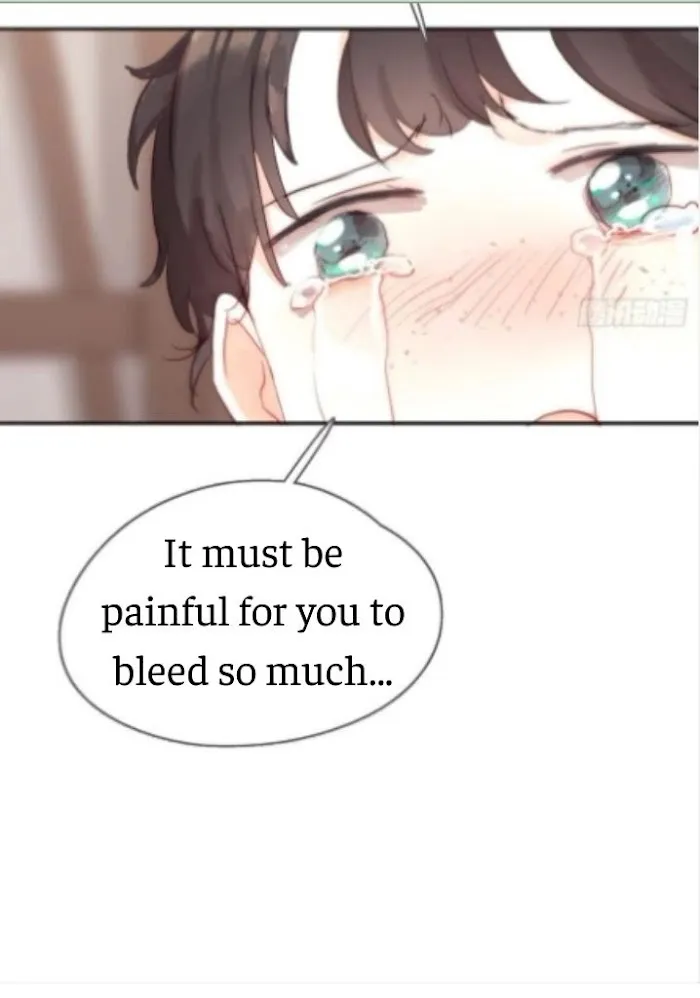 Please, Sleep With Me - Chapter 44 Page 24