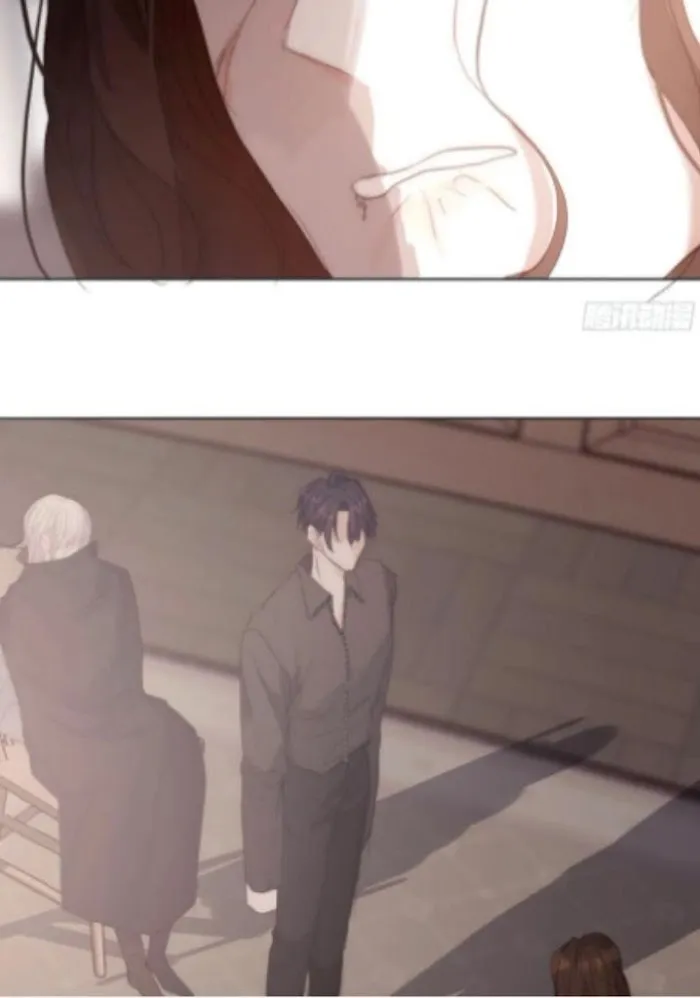 Please, Sleep With Me - Chapter 44 Page 38