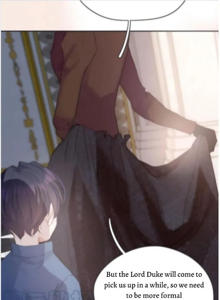 Please, Sleep With Me - Chapter 45 Page 23