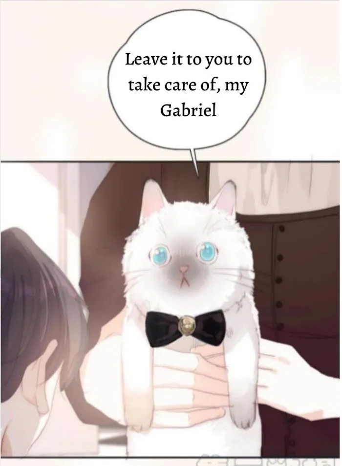 Please, Sleep With Me - Chapter 45 Page 29
