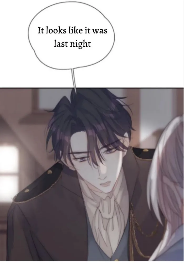 Please, Sleep With Me - Chapter 46 Page 39