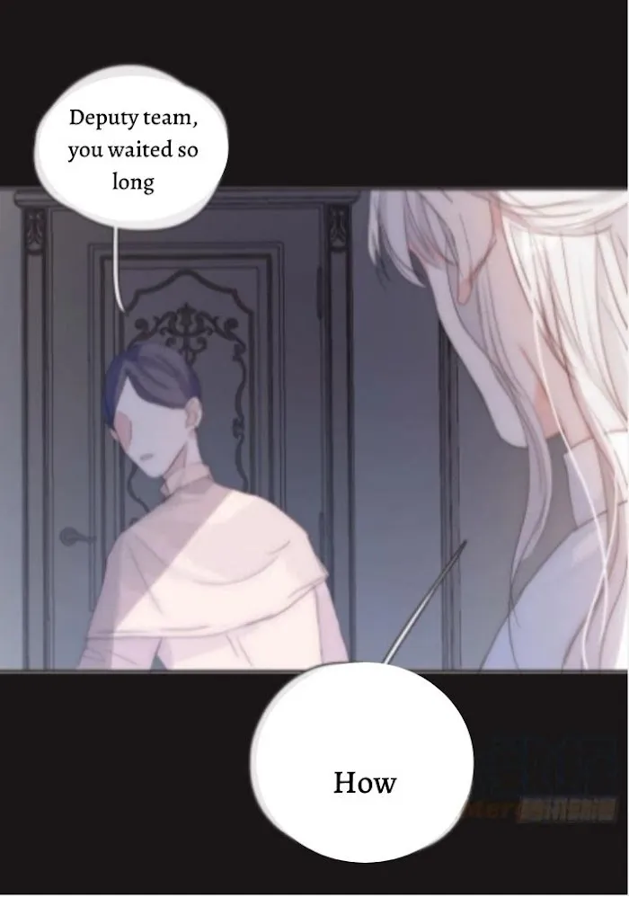 Please, Sleep With Me - Chapter 46 Page 57