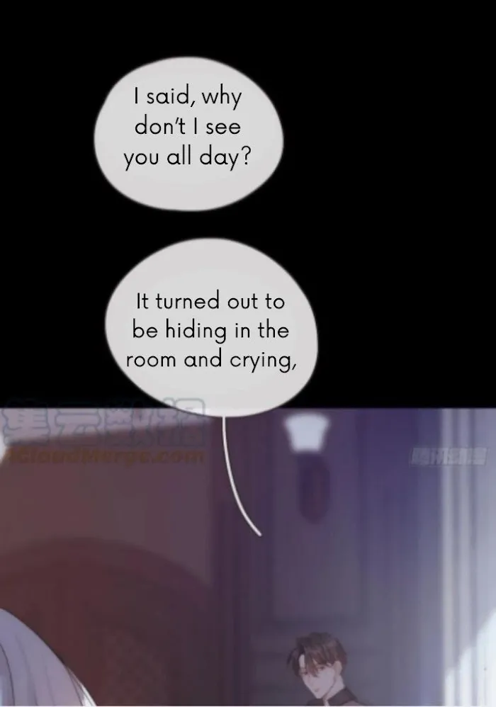 Please, Sleep With Me - Chapter 47 Page 12