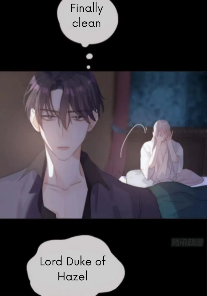 Please, Sleep With Me - Chapter 47 Page 37