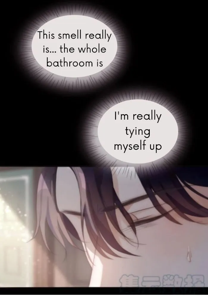 Please, Sleep With Me - Chapter 48 Page 40