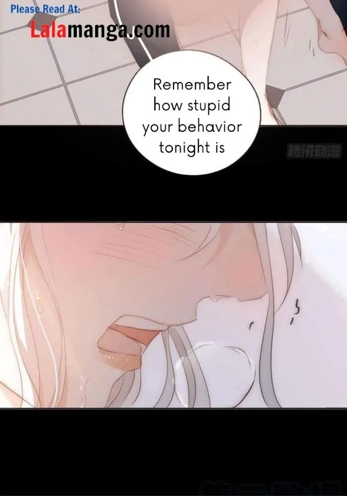 Please, Sleep With Me - Chapter 49 Page 27