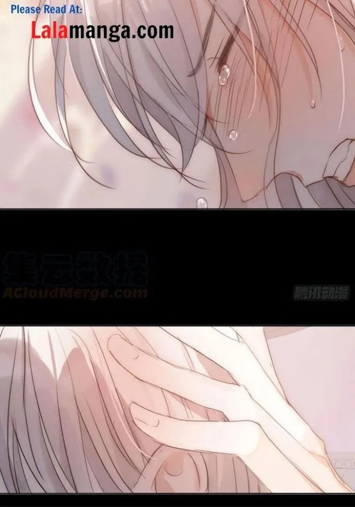 Please, Sleep With Me - Chapter 49 Page 31
