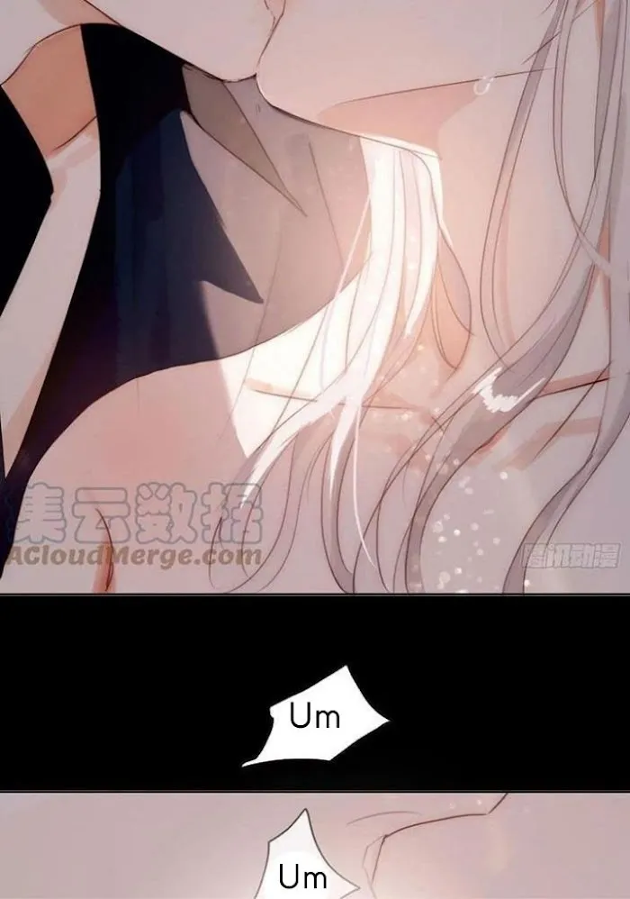 Please, Sleep With Me - Chapter 49 Page 33