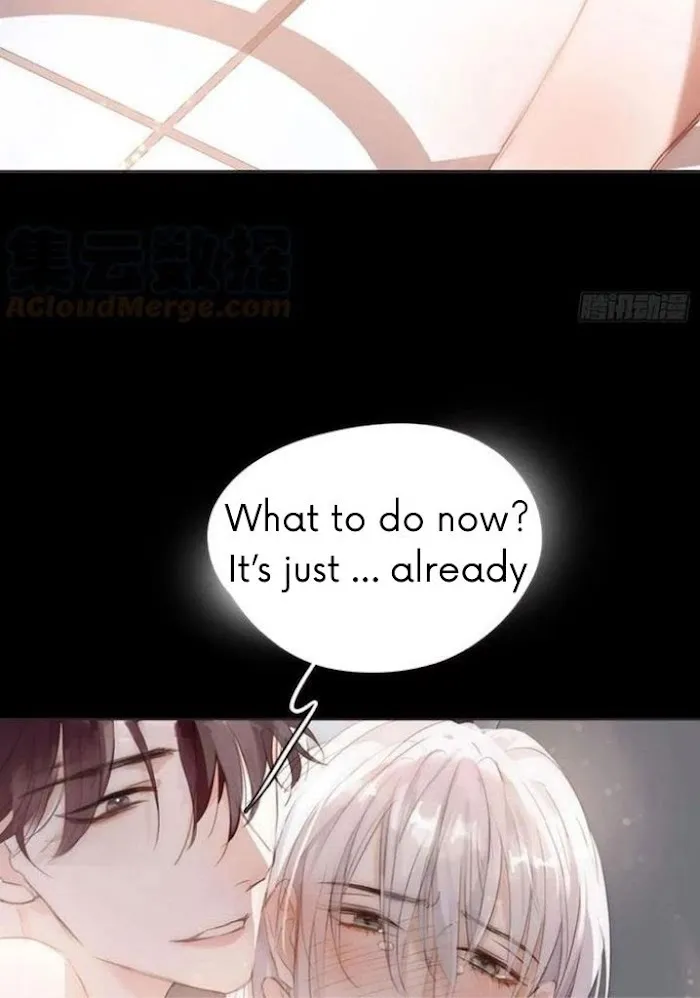 Please, Sleep With Me - Chapter 49 Page 35