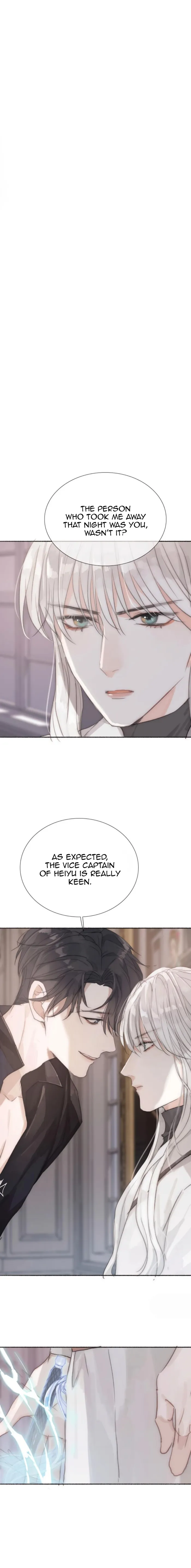 Please, Sleep With Me - Chapter 5 Page 3
