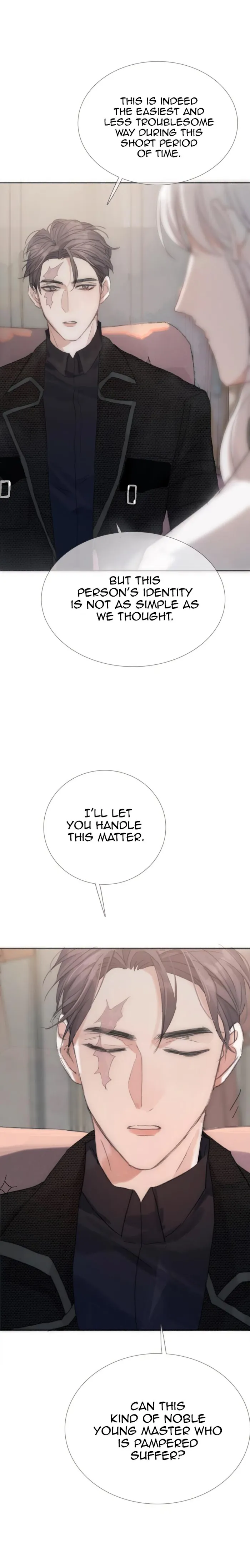 Please, Sleep With Me - Chapter 5 Page 14