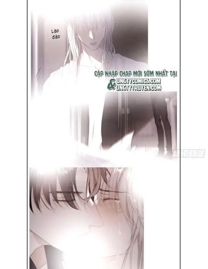 Please, Sleep With Me - Chapter 50 Page 26