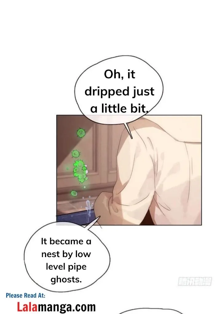Please, Sleep With Me - Chapter 51 Page 3