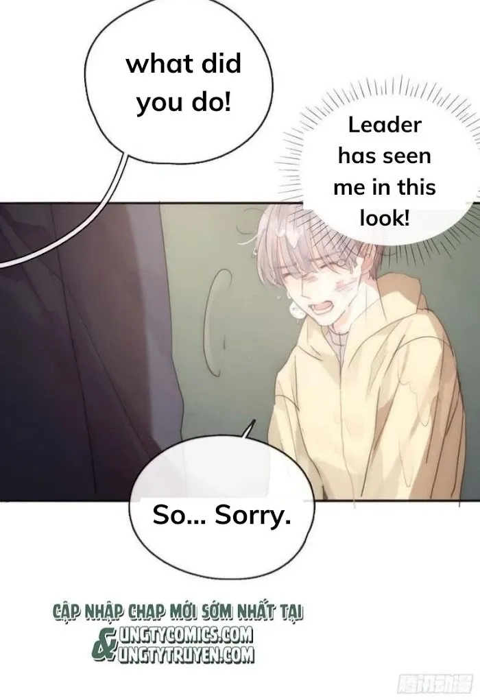 Please, Sleep With Me - Chapter 51 Page 13