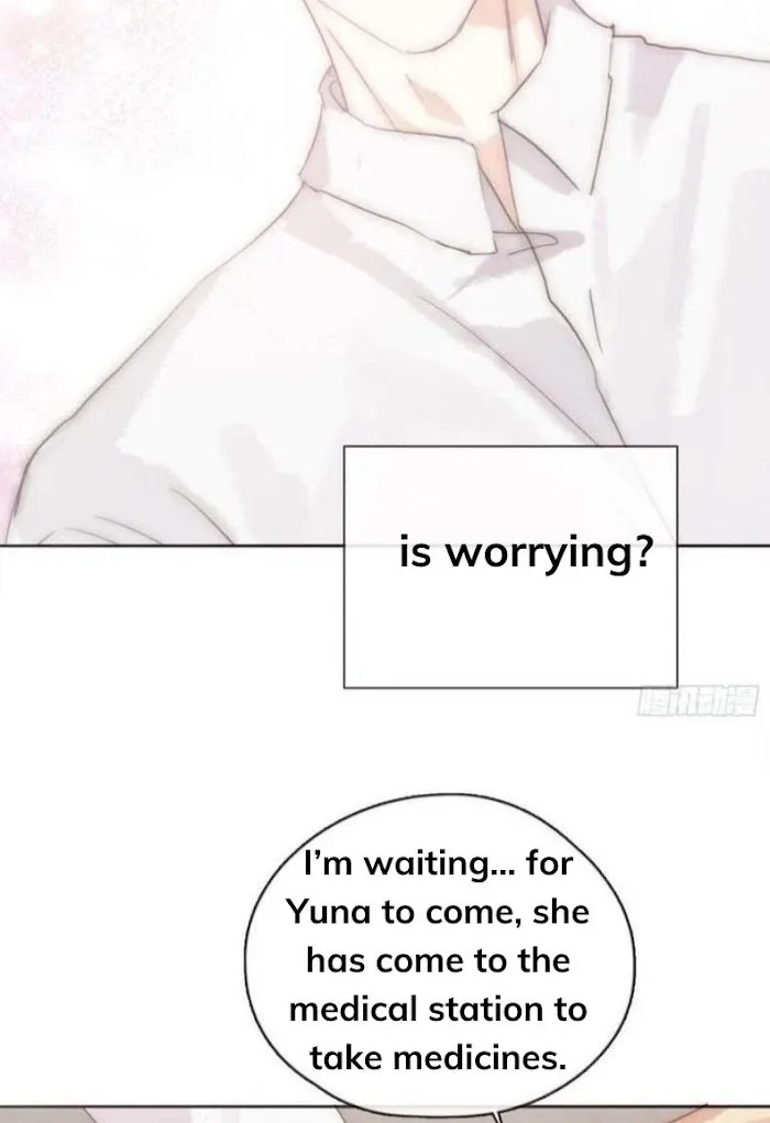 Please, Sleep With Me - Chapter 51 Page 16