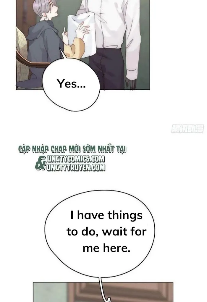 Please, Sleep With Me - Chapter 51 Page 22