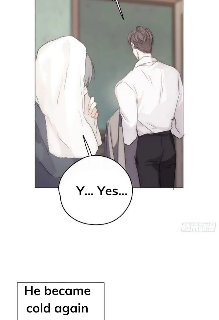 Please, Sleep With Me - Chapter 51 Page 23