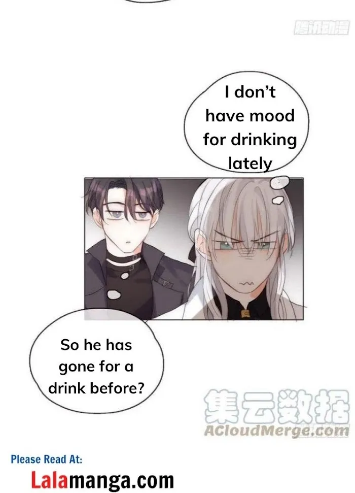 Please, Sleep With Me - Chapter 52 Page 6